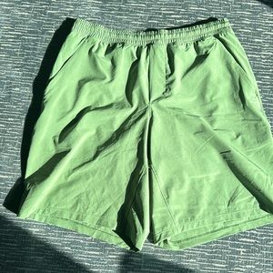 Pacebreaker short (lined)